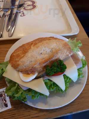 Bäckerei Evertzberg