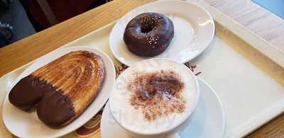 Bäckerei Evertzberg