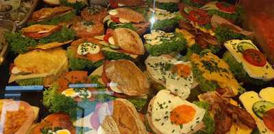 Bäckerei Evertzberg