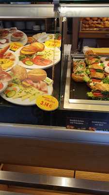 Bäckerei Evertzberg