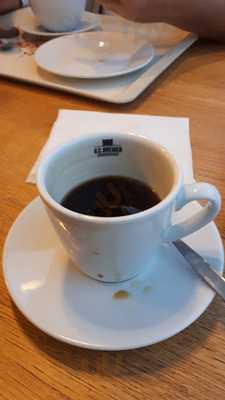 Bäckerei Evertzberg