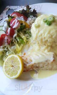 Bistro & Restaurant Auszeit