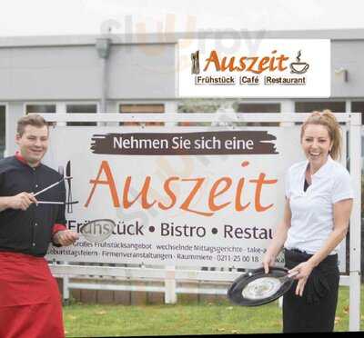 Bistro & Restaurant Auszeit