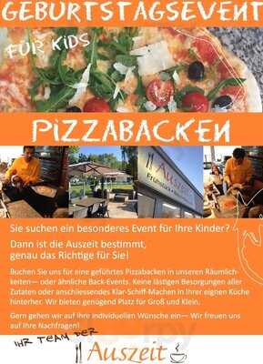 Bistro & Restaurant Auszeit