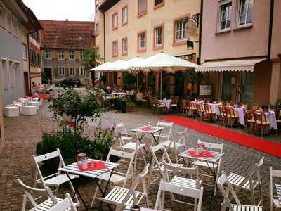 Cappuccino - Café-bistro-cocktailbar