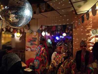 Cappuccino - Café-bistro-cocktailbar