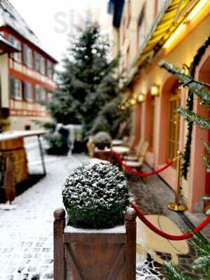 Cappuccino - Café-bistro-cocktailbar