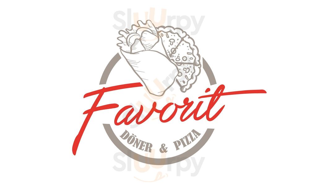 Favorit Döner & Pizza