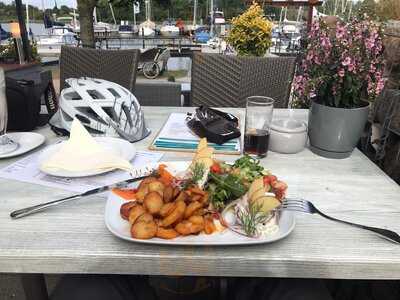 Restaurant Tauwerk Asc