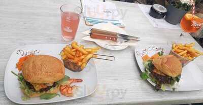 Restaurant Tauwerk Asc