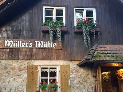 Müllers Mühle