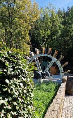 Restaurant Zur Schortemühle