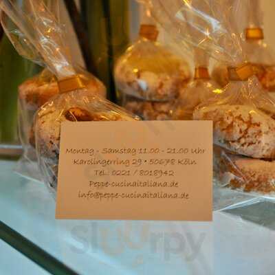 Peppe Cucina Italiana