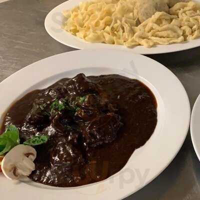 Speiselokal Zum Wagen