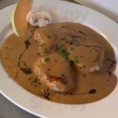 Speiselokal Zum Wagen