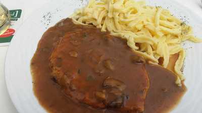 Restaurant Wirtemberg Tbu