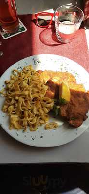 Restaurant Wirtemberg Tbu