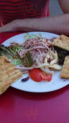 Restaurant Wirtemberg Tbu