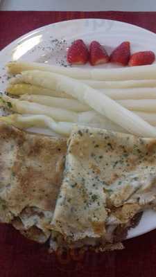 Restaurant Wirtemberg Tbu