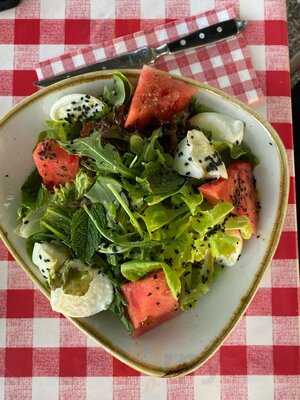 Restaurant Wirtemberg Tbu