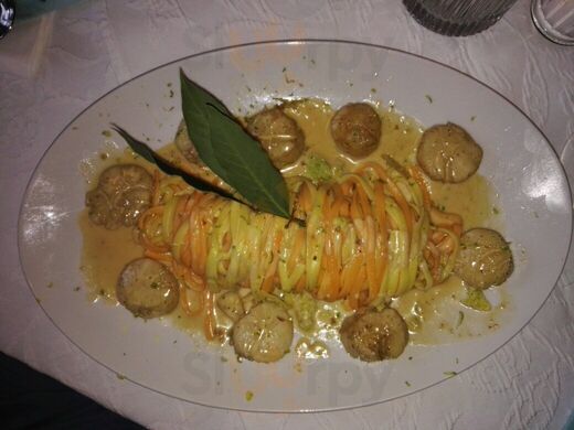 Le Bistro 1792