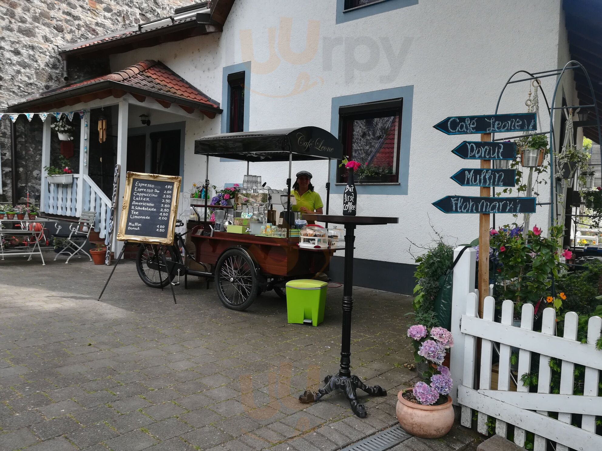 Café Leone