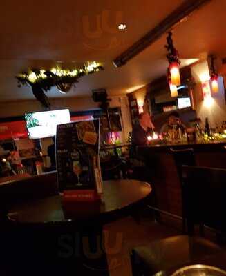 Mississippi Bar & Restaurant