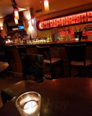 Mississippi Bar & Restaurant