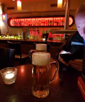 Mississippi Bar & Restaurant