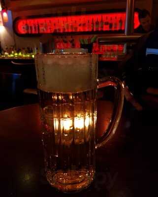 Mississippi Bar & Restaurant