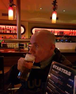 Mississippi Bar & Restaurant