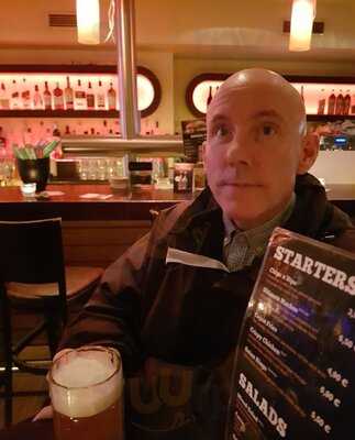 Mississippi Bar & Restaurant