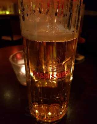 Mississippi Bar & Restaurant