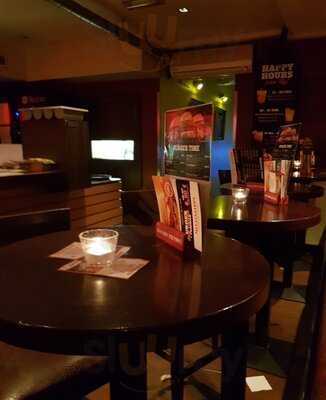 Mississippi Bar & Restaurant