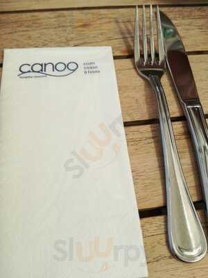 Canoo Club
