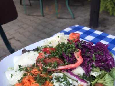 Äpplewoi Stübche Grillmayer