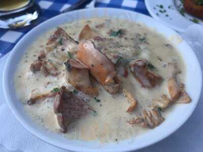 Äpplewoi Stübche Grillmayer