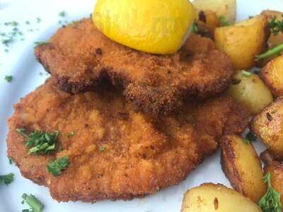 Äpplewoi Stübche Grillmayer