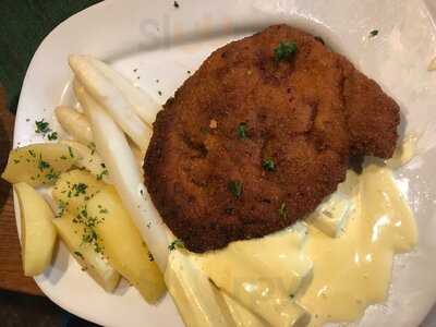 Äpplewoi Stübche Grillmayer