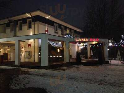 Lama Bar