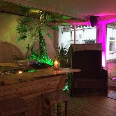 Strandbadbar Sorpesee