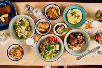 Gaststätte Em Ringströßje