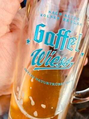 Gaststätte Em Ringströßje