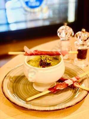 Gaststätte Em Ringströßje