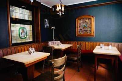 Gaststätte Em Ringströßje