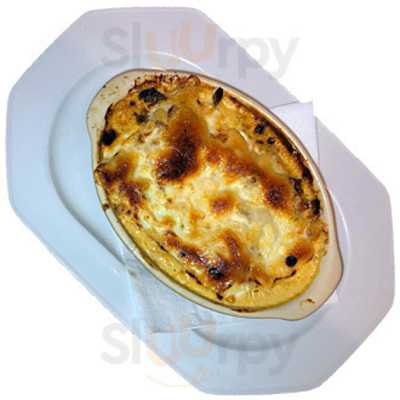 Akropolis Restaurant La Dolce Vita