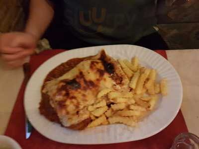 Akropolis Restaurant La Dolce Vita