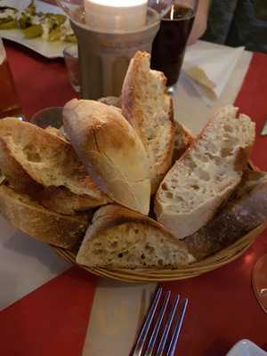 Akropolis Restaurant La Dolce Vita