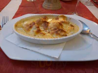 Akropolis Restaurant La Dolce Vita