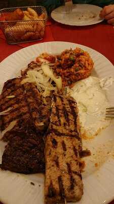 Akropolis Restaurant La Dolce Vita